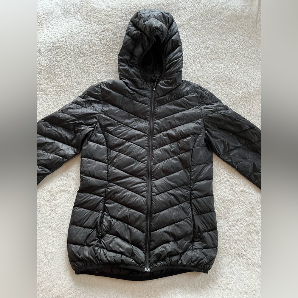 I.Fiv5 by simons winter/puffers jacket